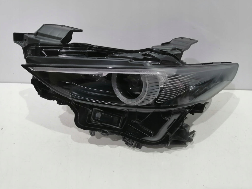 Frontscheinwerfer Mazda IV BCJH-51040 LED Links Scheinwerfer Headlight SCH9328242616pl