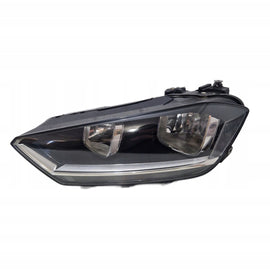 Frontscheinwerfer VW Golf Sportsvan 517941005C Links Scheinwerfer Headlight SCH7597953630if
