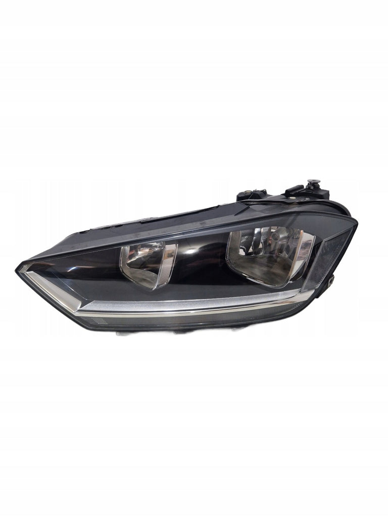 Frontscheinwerfer VW Golf Sportsvan 517941005C Links Scheinwerfer Headlight SCH7597953630if