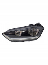 Laden Sie das Bild in den Galerie-Viewer, Frontscheinwerfer VW Golf Sportsvan 517941005C Links Scheinwerfer Headlight SCH7597953630if