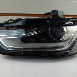 Frontscheinwerfer Audi A4 8K0941005C Xenon Links Scheinwerfer Headlight SCH4904952093fc