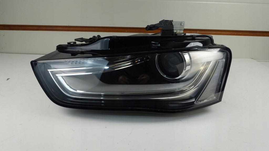 Frontscheinwerfer Audi A4 8K0941005C Xenon Links Scheinwerfer Headlight SCH4904952093fc
