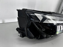 Laden Sie das Bild in den Galerie-Viewer, Frontscheinwerfer Audi E-Tron 89A941034 LED Rechts Scheinwerfer Headlight