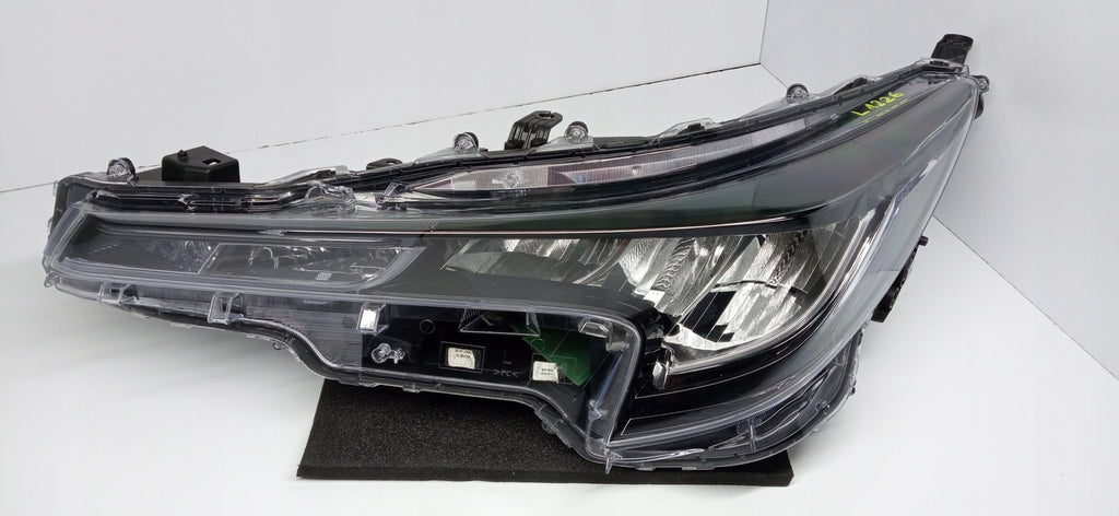 Frontscheinwerfer Toyota Corolla 81150-02860 90154118 Full LED Links Headlight