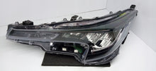 Laden Sie das Bild in den Galerie-Viewer, Frontscheinwerfer Toyota Corolla 81150-02860 90154118 Full LED Links Headlight