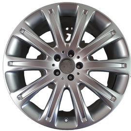 1x Alufelge 20 Zoll 8.5