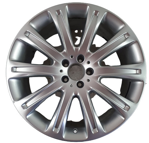 1x Alufelge 20 Zoll 8.5" 5x112 29ET A2924010300 Mercedes-Benz Gle Gls Gla FEL4799524954su