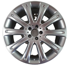 Load image into Gallery viewer, 1x Alufelge 20 Zoll 8.5" 5x112 29ET A2924010300 Mercedes-Benz Gle Gls Gla FEL4799524954su