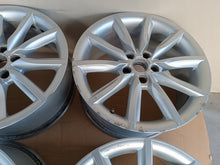 Laden Sie das Bild in den Galerie-Viewer, 4x Alufelge 18 Zoll 8.0" 5x112 38ET 4F0601025BN Audi Rim Wheel FEL1550226211au