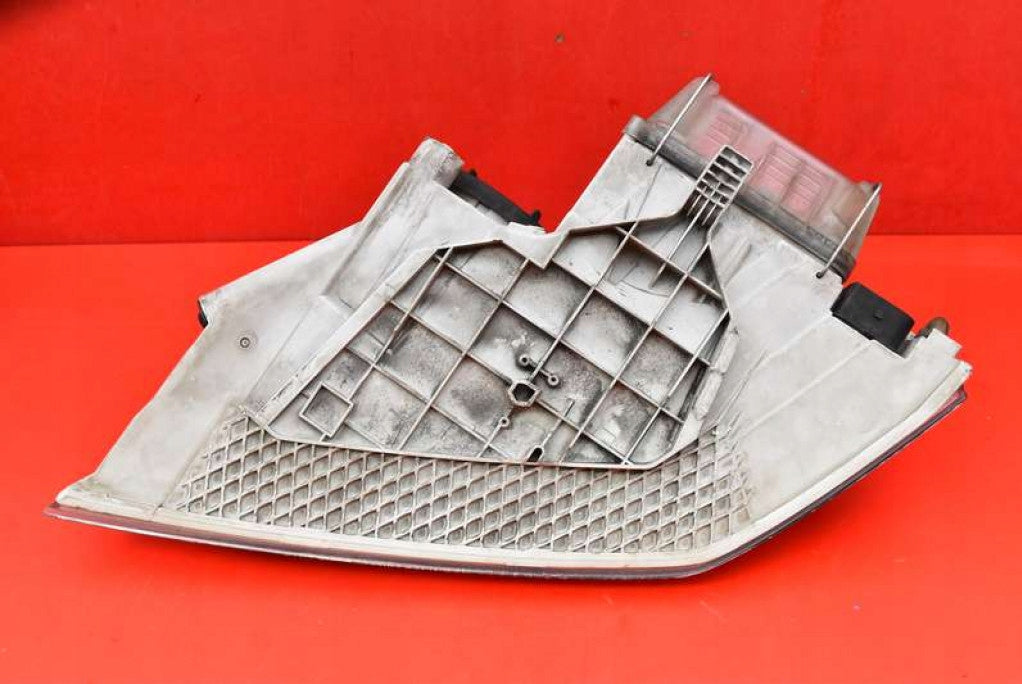 Frontscheinwerfer Skoda Octavia I 865462 Rechts Scheinwerfer Headlight SCH9306351822jn