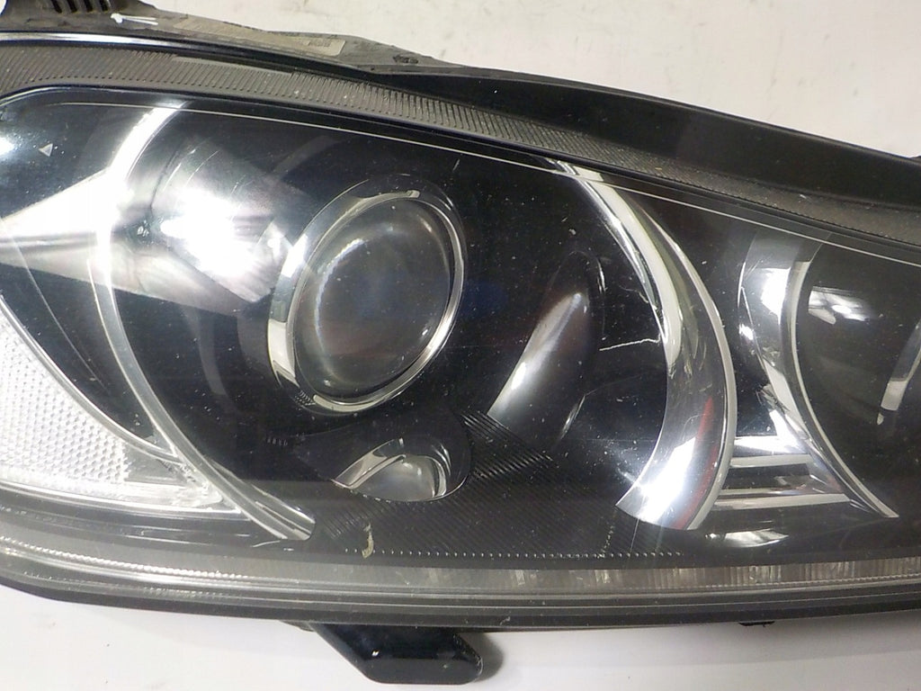 Frontscheinwerfer Jaguar Xf X250 CX23-13W029-DF Rechts Scheinwerfer Headlight SCH1854737684qa