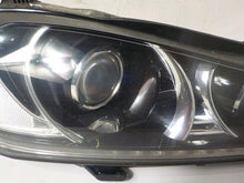 Laden Sie das Bild in den Galerie-Viewer, Frontscheinwerfer Jaguar Xf X250 CX23-13W029-DF Rechts Scheinwerfer Headlight SCH1854737684qa