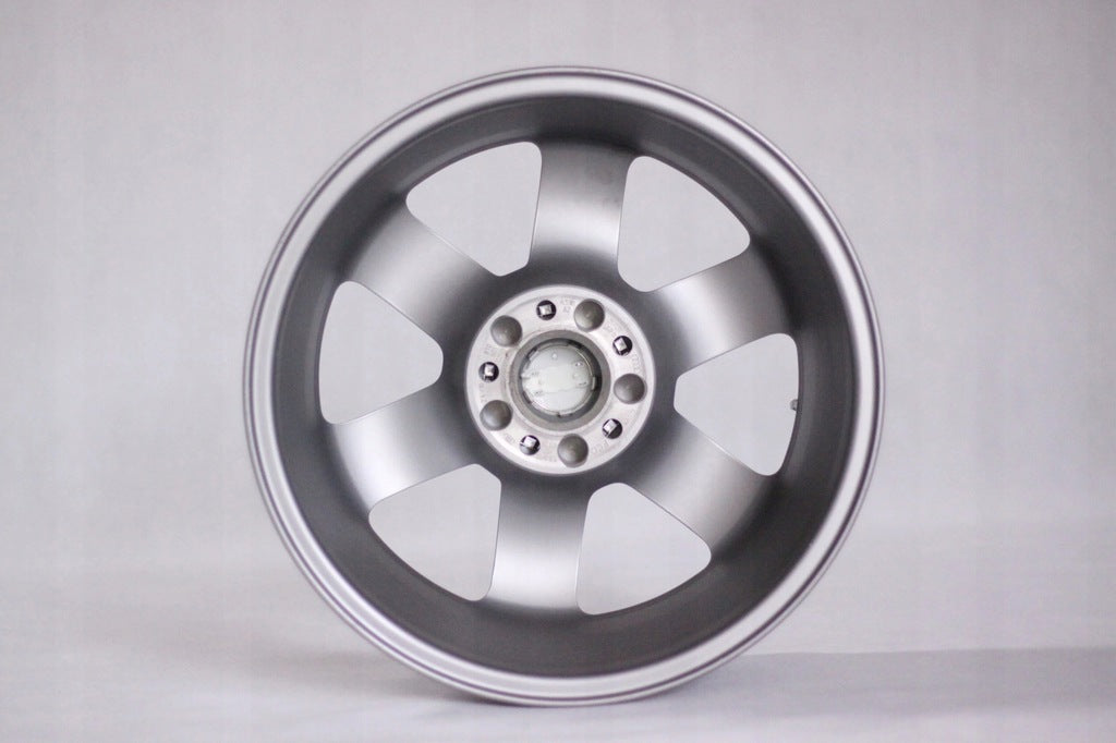 4x Alufelge 17 Zoll 7.5" 5x112 28ET Glanz Grau 8T0601025B Audi A5 Rim Wheel FEL6704401504ye