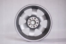 Load image into Gallery viewer, 4x Alufelge 17 Zoll 7.5" 5x112 28ET Glanz Grau 8T0601025B Audi A5 Rim Wheel FEL6704401504ye