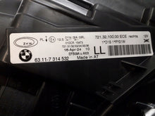 Load image into Gallery viewer, Frontscheinwerfer BMW F30 F31 7314532 Xenon Rechts Scheinwerfer Headlight SCH3047597672ad