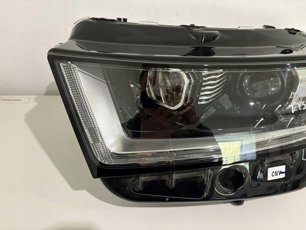 Frontscheinwerfer Ford FK7B-13W030-CG LED Links Scheinwerfer Headlight SCH7098299501mo