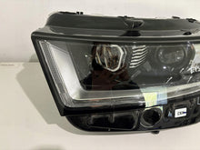 Laden Sie das Bild in den Galerie-Viewer, Frontscheinwerfer Ford FK7B-13W030-CG LED Links Scheinwerfer Headlight SCH7098299501mo
