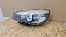 Laden Sie das Bild in den Galerie-Viewer, Frontscheinwerfer BMW 2 F45 F46 7422573-07 Links Scheinwerfer Headlight SCH6356268770dp
