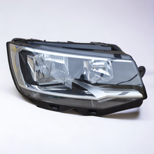 Laden Sie das Bild in den Galerie-Viewer, Frontscheinwerfer VW T6 7E1941006C Rechts Scheinwerfer Headlight