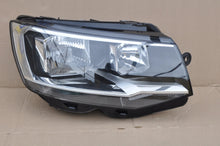 Laden Sie das Bild in den Galerie-Viewer, Frontscheinwerfer VW T6 7E1941006C Rechts Scheinwerfer Headlight