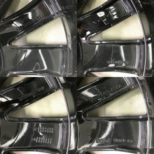 Laden Sie das Bild in den Galerie-Viewer, 1x Alufelge 18 Zoll 8.0&quot; 5x108 42ET 31471312 Volvo S60 V60 Rim Wheel
