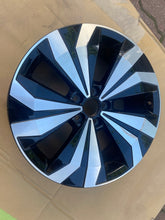 Laden Sie das Bild in den Galerie-Viewer, 1x Alufelge 17 Zoll 6.5" 5x100 2GM601025E VW I Rim Wheel FEL4103054994be