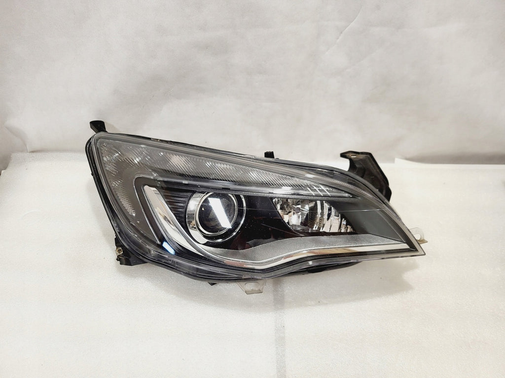 Frontscheinwerfer Opel Astra J 13253650LH Xenon Ein Stück (Rechts oder Links) SCH3081675287ga