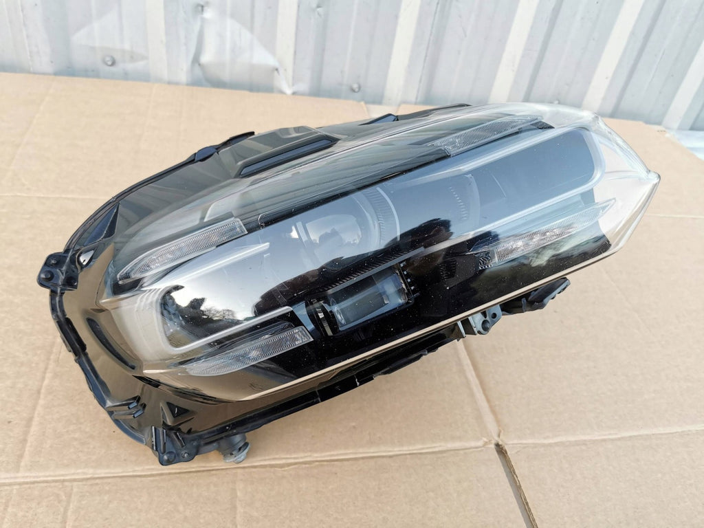 Frontscheinwerfer Porsche Taycan 9J1941032E Rechts Scheinwerfer Headlight SCH9695115984ym