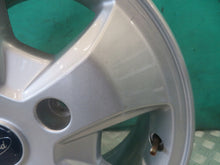 Laden Sie das Bild in den Galerie-Viewer, 1x Alufelge 16 Zoll 6.5" 5x160 60ET Silber JK21-GA Ford Transit Rim Wheel FEL9708078684bn