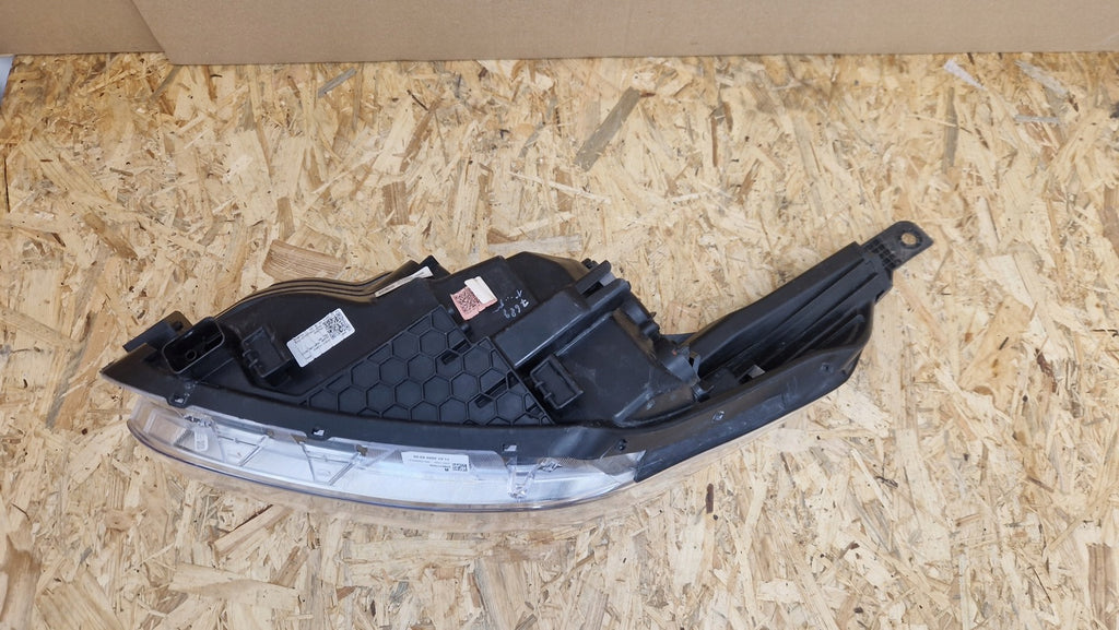 Frontscheinwerfer Kia Ceed J792111020 92102J7051 Rechts Scheinwerfer Headlight