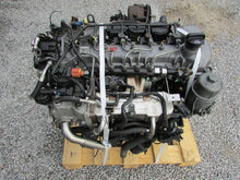 Load image into Gallery viewer, Motor Chevrolet Captiva Z22D1 2.2 VCDI 170TKm Engine Komplett MOT8816524261mj