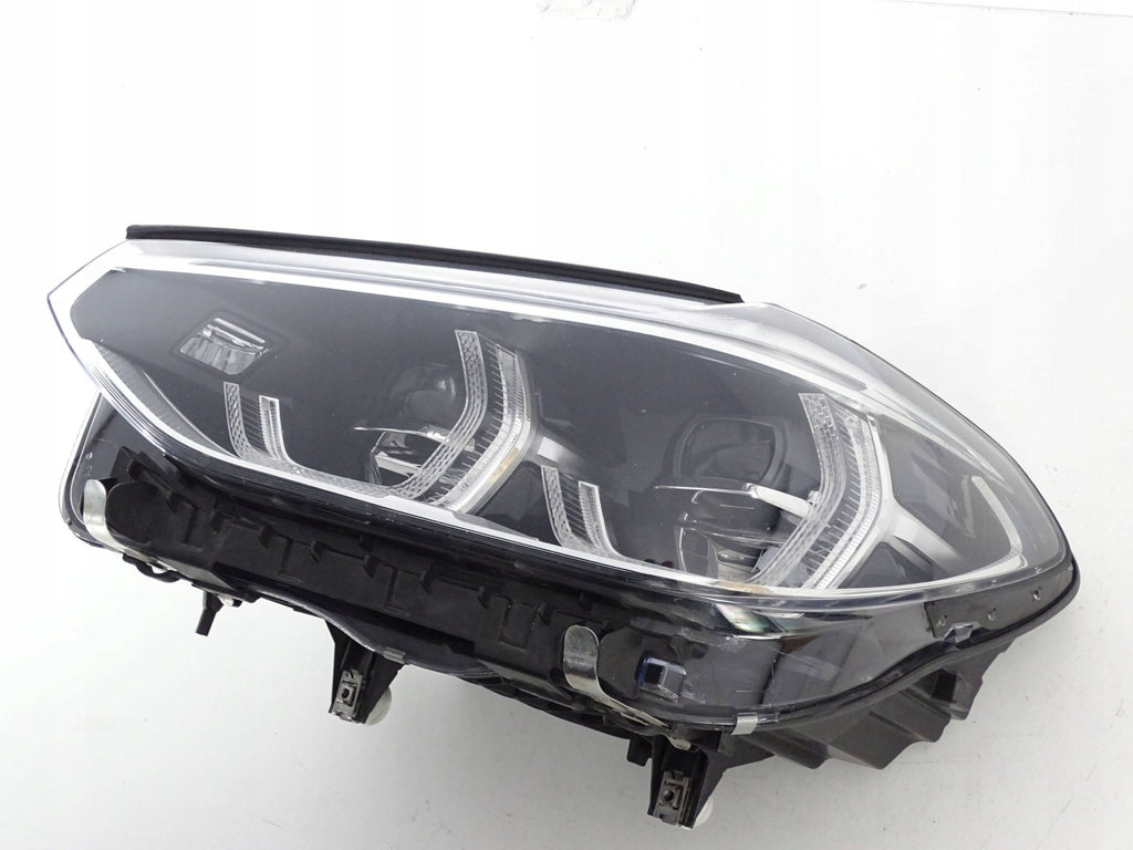 Frontscheinwerfer BMW X3 G01 G02 8739653-02 Links Scheinwerfer Headlight SCH5773108072kr