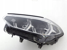 Laden Sie das Bild in den Galerie-Viewer, Frontscheinwerfer BMW X3 G01 G02 8739653-02 Links Scheinwerfer Headlight SCH5773108072kr