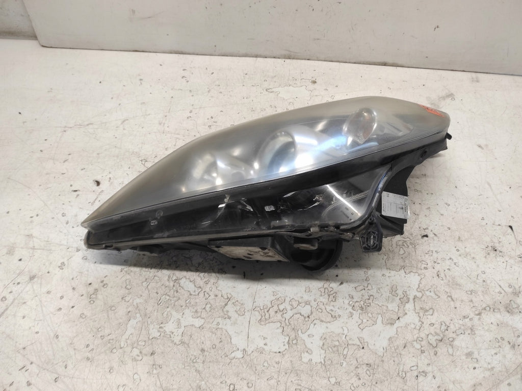 Frontscheinwerfer Opel Vectra C 13170928 Xenon Links Scheinwerfer Headlight SCH4970736662fh