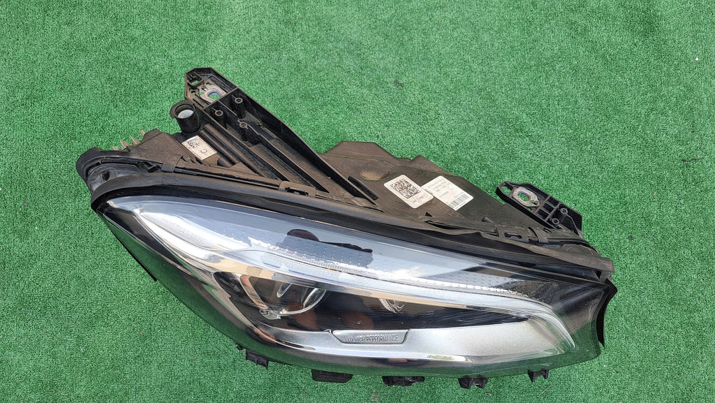 Frontscheinwerfer Mercedes-Benz Gla A1569067000 LED Rechts Headlight SCH5685988186ry