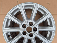 Laden Sie das Bild in den Galerie-Viewer, 1x Alufelge 17 Zoll 7.5" 5x108 55ET EM2C1007C1A Ford Galaxy Rim Wheel FEL3220330985eu
