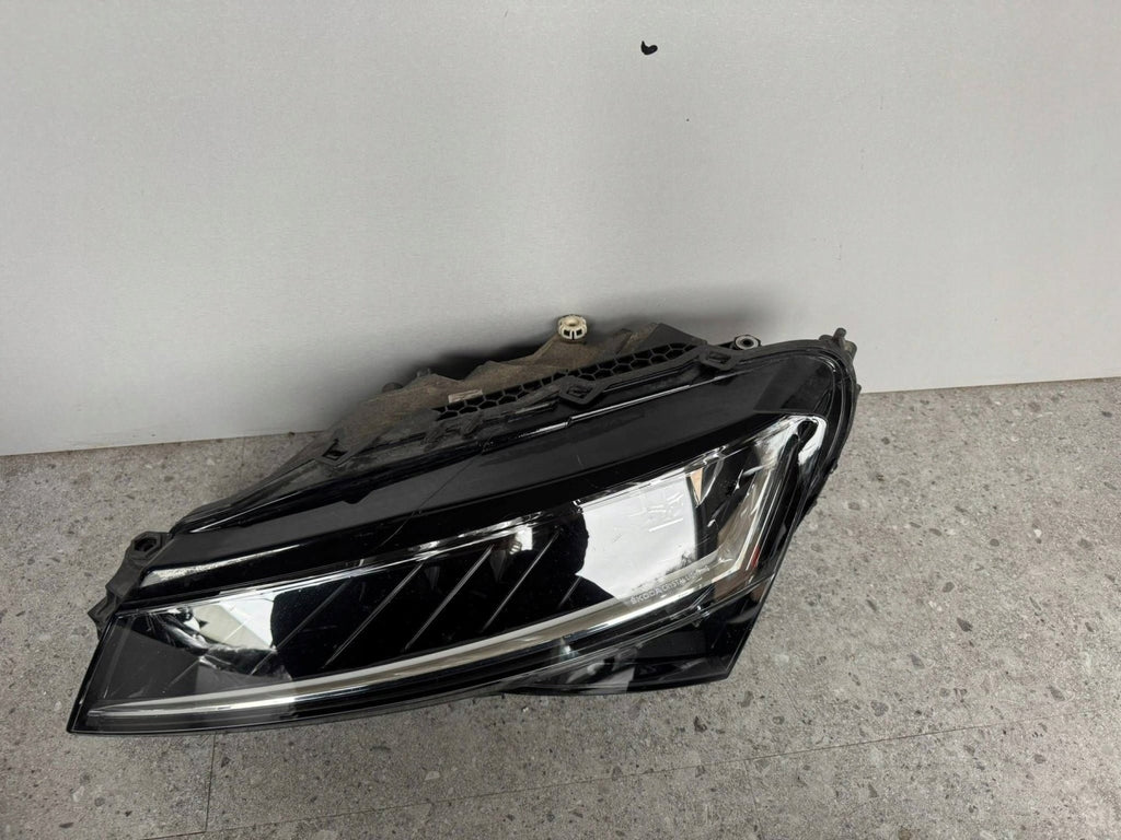 Frontscheinwerfer Skoda Superb III 3V1941015E LED Links Scheinwerfer Headlight SCH4760892738yg