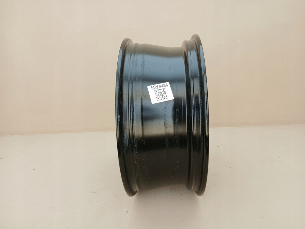 1x Alufelge 20 Zoll 8.0" 5x108 52ET Glanz J9D3-1007-KB Jaguar Rim Wheel FEL7081465532eq