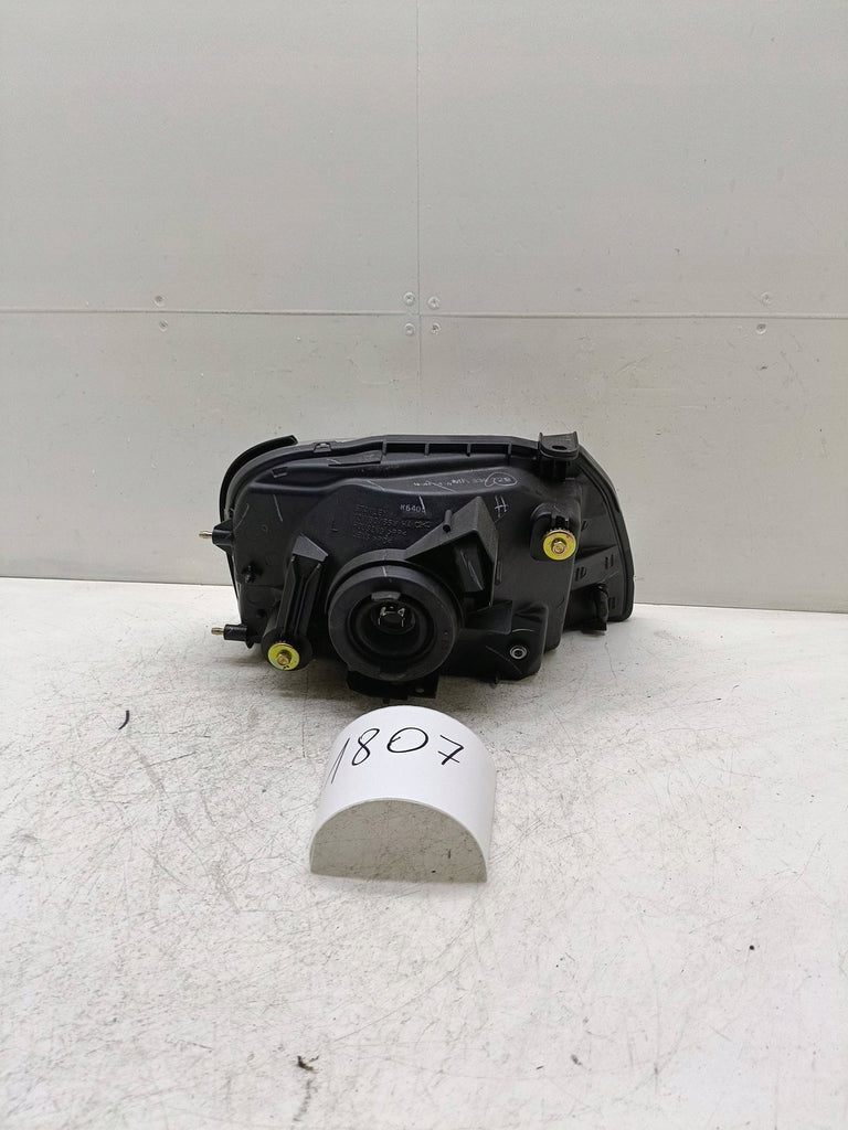 Frontscheinwerfer Mitsubishi L200 R6404 Links Scheinwerfer Headlight