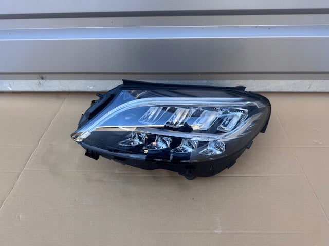 Frontscheinwerfer Mercedes-Benz W205 A2059065906 Full LED Links Headlight SCH9731129553qq