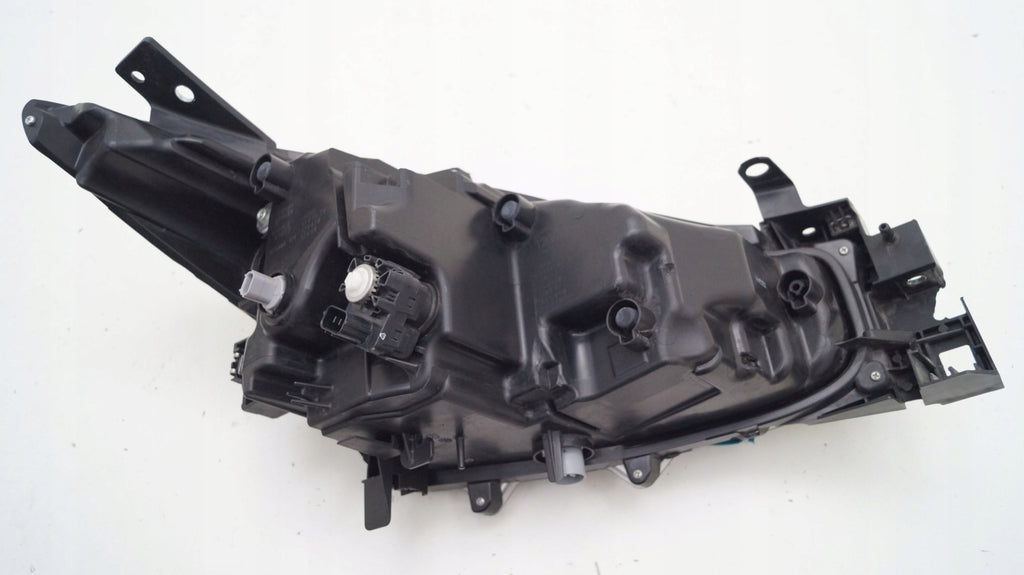 Frontscheinwerfer Mazda 3 BSP551040 LED Links Scheinwerfer Headlight SCH5760508330ql