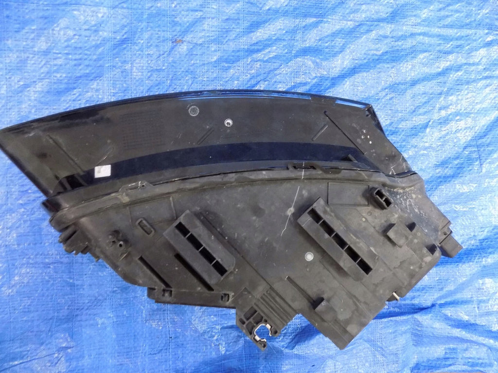 Frontscheinwerfer Audi Q5 Links Scheinwerfer Headlight SCH8913927995pc