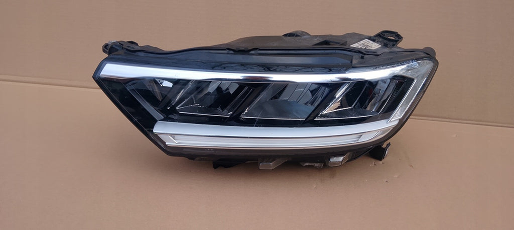 Frontscheinwerfer VW T-Roc 2GA941005F Links Scheinwerfer Headlight SCH4813822825ei