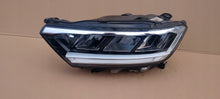 Laden Sie das Bild in den Galerie-Viewer, Frontscheinwerfer VW T-Roc 2GA941005F Links Scheinwerfer Headlight SCH4813822825ei