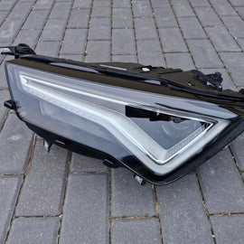 Frontscheinwerfer Seat Ateca 576941031C Links Scheinwerfer Headlight SCH9890442412wi