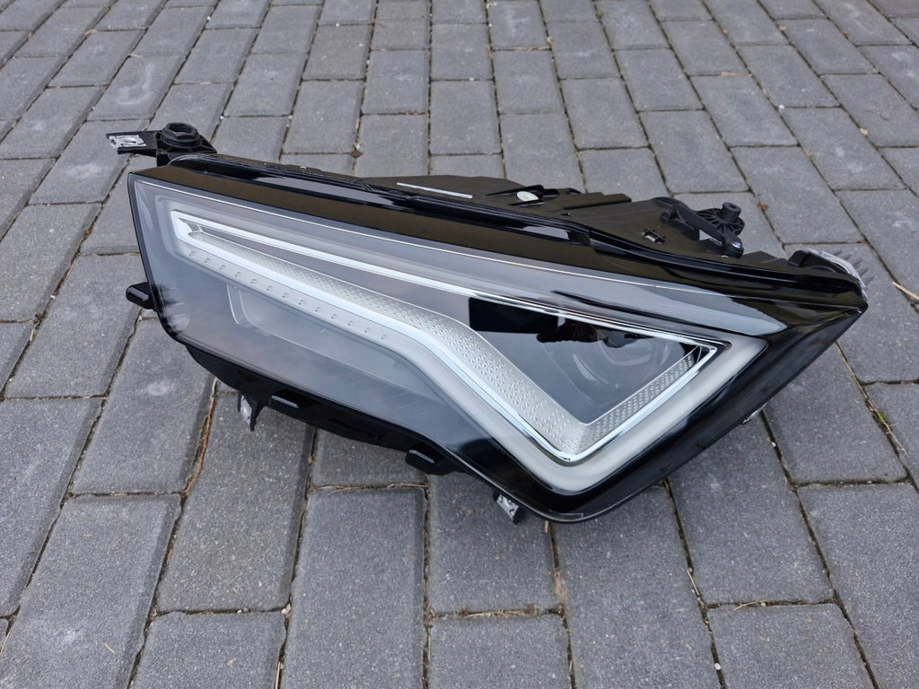 Frontscheinwerfer Seat Ateca 576941031C Links Scheinwerfer Headlight SCH9890442412wi