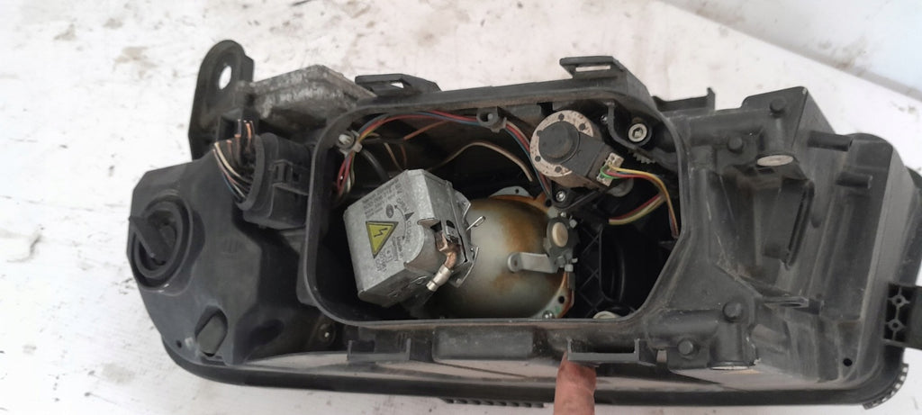 Frontscheinwerfer Audi A6 C6 Xenon Rechts Scheinwerfer Headlight