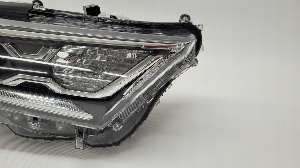 Frontscheinwerfer Toyota Rav LED Rechts Scheinwerfer Headlight SCH7779152700cq
