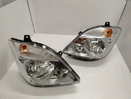 Frontscheinwerfer Mercedes-Benz Sprinter A9068200161 Ein Satz Headlight