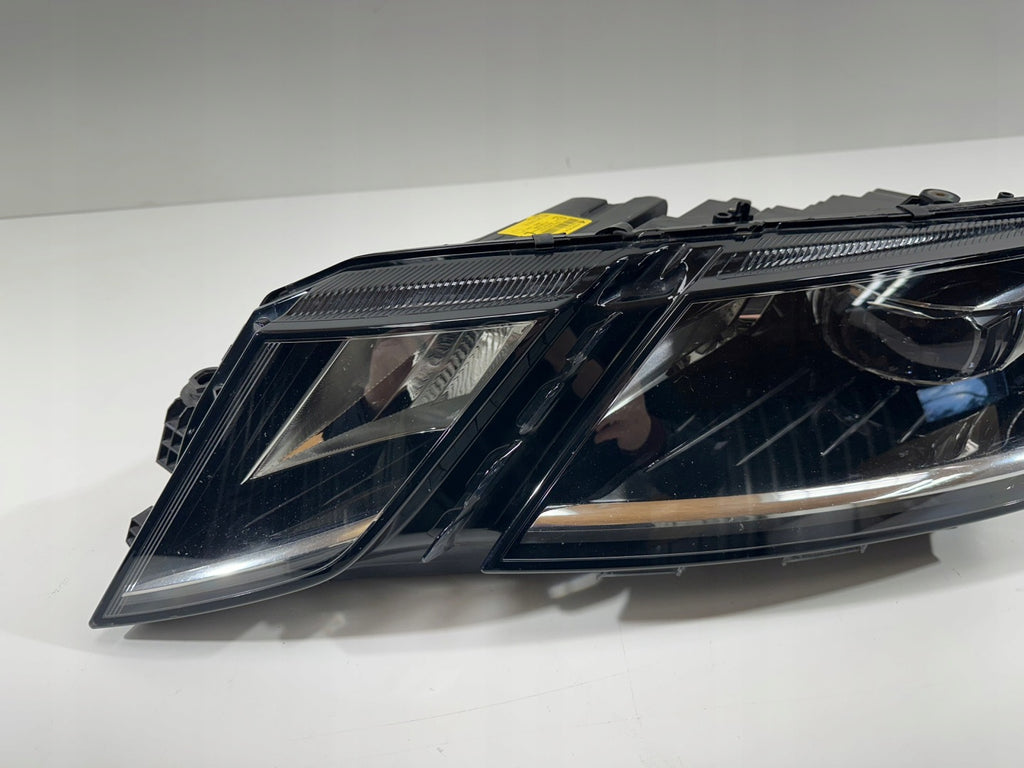 Frontscheinwerfer Skoda Octavia III 5E1941015E Links Scheinwerfer Headlight SCH7680757376aa